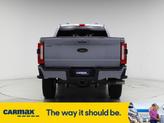 Thumbnail of 2025 Gray Ford F-250