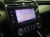 Thumbnail of 2023 Black Hyundai TUCSON