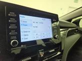 Thumbnail of 2023 Gray Toyota Camry