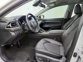 Thumbnail of 2023 Gray Toyota Camry