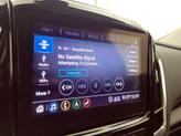 Thumbnail of 2021 Black Chevrolet Traverse