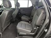 Thumbnail of 2021 Black Chevrolet Traverse