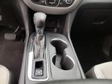 Thumbnail of 2022 White Chevrolet Equinox