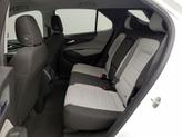 Thumbnail of 2022 White Chevrolet Equinox