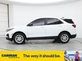 Thumbnail of 2022 White Chevrolet Equinox