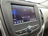 Thumbnail of 2022 White Chevrolet Equinox