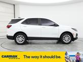 Thumbnail of 2022 White Chevrolet Equinox