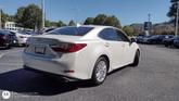 Thumbnail of 2016 Eminent White Pearl Lexus ES 350