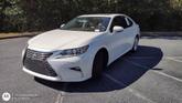 Thumbnail of 2016 Eminent White Pearl Lexus ES 350