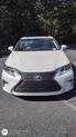 Thumbnail of 2016 Eminent White Pearl Lexus ES 350