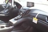 Thumbnail of 2025 Performance Red Pearl Acura RDX