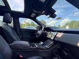 Thumbnail of 2024 Fuji White Land Rover Range Rover Evoque