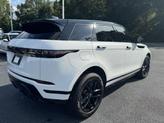 Thumbnail of 2024 Fuji White Land Rover Range Rover Evoque
