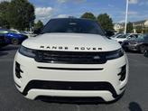 Thumbnail of 2024 Fuji White Land Rover Range Rover Evoque