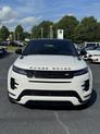 Photo of 2024 Fuji White Land Rover Range Rover Evoque