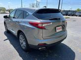 Thumbnail of 2023 Liquid Carbon Metallic Acura RDX