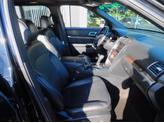 Thumbnail of 2016 Shadow Black Ford Explorer