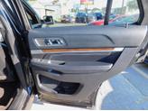 Thumbnail of 2016 Shadow Black Ford Explorer