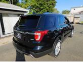 Thumbnail of 2016 Shadow Black Ford Explorer
