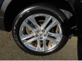 Thumbnail of 2016 Shadow Black Ford Explorer