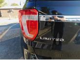 Thumbnail of 2016 Shadow Black Ford Explorer