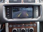 Thumbnail of 2016 Barolo Black Land Rover Range Rover