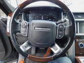 Thumbnail of 2016 Barolo Black Land Rover Range Rover