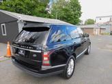 Thumbnail of 2016 Barolo Black Land Rover Range Rover