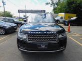 Thumbnail of 2016 Barolo Black Land Rover Range Rover
