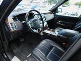 Thumbnail of 2016 Barolo Black Land Rover Range Rover