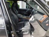 Thumbnail of 2016 Barolo Black Land Rover Range Rover