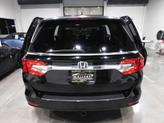 Thumbnail of 2019 Crystal Black Pearl Honda Odyssey