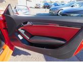 Thumbnail of 2014 Misano Red Pearl Effect Audi S5