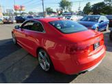 Thumbnail of 2014 Misano Red Pearl Effect Audi S5
