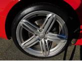 Thumbnail of 2014 Misano Red Pearl Effect Audi S5