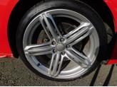 Thumbnail of 2014 Misano Red Pearl Effect Audi S5
