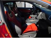 Thumbnail of 2014 Misano Red Pearl Effect Audi S5
