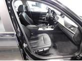 Thumbnail of 2016 Jet Black BMW 320