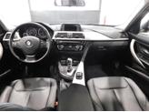 Thumbnail of 2016 Jet Black BMW 320