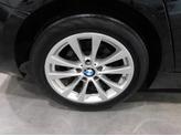Thumbnail of 2016 Jet Black BMW 320
