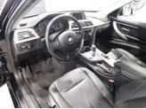 Thumbnail of 2016 Jet Black BMW 320