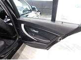 Thumbnail of 2016 Jet Black BMW 320