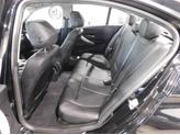 Thumbnail of 2016 Jet Black BMW 320