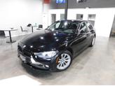 Thumbnail of 2016 Jet Black BMW 320