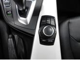 Thumbnail of 2016 Jet Black BMW 320
