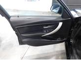 Thumbnail of 2016 Jet Black BMW 320