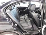 Thumbnail of 2016 Jet Black BMW 320