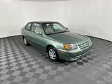 Thumbnail of 2003  Hyundai Accent