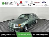 Photo of 2003  Hyundai Accent