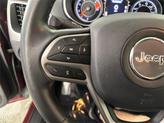 Thumbnail of 2019 Velvet Red Pearlcoat Jeep Cherokee